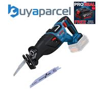 Bosch GSA 18V-28 Professional