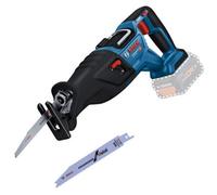 Bosch Gsa 18V-28 Pro Biturbo Cordless Reciprocating Saw For Ultimate Cutting Performance