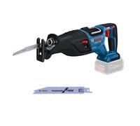 Bosch GSA 18V-28 Professional Cordless Reciprocating Saw BITURBO (Bare Unit)