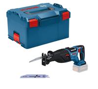Bosch GSA 18V-28 BITURBO 18v Cordless Reciprocating Saw No Batteries No Charger Case