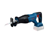 Bosch GSA 18V-280 18V Brushless Reciprocating Saw 06016D1000 Bare Tool Cordless