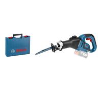Bosch GSA 18V-32 18v Cordless Brushless Reciprocating Saw No Batteries No Battery Charger Case