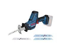 Bosch GSA 18V-LI C Akku-Säbelsäge