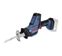 Bosch GSA 18V-LI C Akku-Säbelsäge