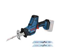 Bosch GSA 18V-LI C Akku-Säbelsäge