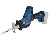 Bosch Gsa 18V-Li C Professional Reciprocating Saw 18V Bare Unit 06016A5001