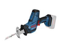 Bosch GSA 18V-LI C Professional Reciprocating Saw 18V Bare Unit BSH6016A5001