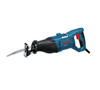Bosch Professional 1100W 240V Corded Reciprocating Saw Gsa 1100 E