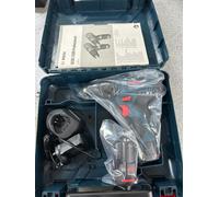 Bosch GSB 120-LI Professional 12V Combi Drill (2 x 2.0Ah Batteries)