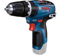 Bosch GSB 12V-35 12v Cordless Brushless Combi Drill No Batteries No Charger No Case