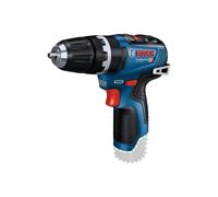 Bosch GSB 12V-35 Professional Combi Drill Cordless Hammer Driver Bare Unit