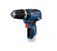 Bosch Gsb 12V-35 Professional Combi Drill Multi Colour (Bare Unit, No Battery Or Charger)