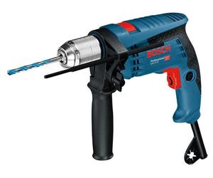 Bosch GSB 13 RE 13mm Keyless Chuck Impact Drill 600W 110V