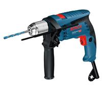 Bosch GSB 13 RE 13mm Keyless Chuck Impact Drill 600W 110V BSH601217160