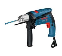Bosch GSB 13 RE 13mm Keyless Chuck Impact Drill 600W Professional Heavy Duty