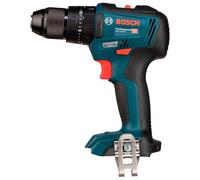 Bosch GSB 18 V-55 Professional 1800 RPM Black, Blue