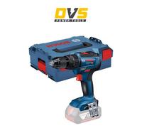 Bosch GSB 18 V-55 Brushless Combi Drill Body Only In Carry Case