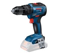 Bosch Gsb 18 V-55 N 18V Combi Drill 13mm Keyless Chuck