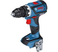 Bosch GSB 18 V-60 C 18v Cordless Connect Ready Combi Drill No Batteries No Charger No Case