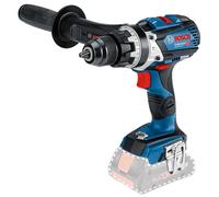 Bosch Professional GSB 18V-110 C Cordless Combi Drill In Cardboard Box