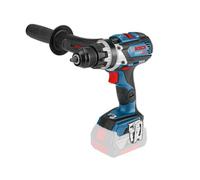 Bosch GSB 18V-110C Cordless Hammer Drill Driver Brushless w/ Case Bare Tool 18V