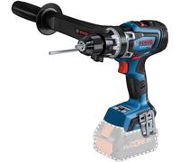 Bosch GSB 18V-150 C BITURBO 18v Cordless High Torque Combi Drill No Batteries No Battery Charger No Case