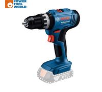 Bosch Professional 18V System Cordless Impact Drill Driver GSB 18V-25 (Screw Ø max. 10 mm)