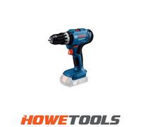 BOSCH GSB 18V-25 N 18v Combi drill 13mm keyless chuck