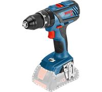 06019H4000 GSB 18 V-28 Combi Drill Body Only in Carton