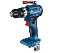 Bosch GSB 18V-45 18V Brushless Combi Drill Body Only 06019K3300