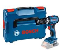 Bosch Bosch GSB 18V-45 Professional 45Nm Cordless Impact Drill/Driver with L-BOXX (Bare Unit)