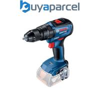Bosch GSB 18 V-55 Professional 1800 RPM Black, Blue