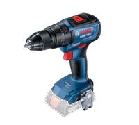 Bosch GSB 18V-50 Professional Cordless Combi Drill (Battery and Charger Not Included)