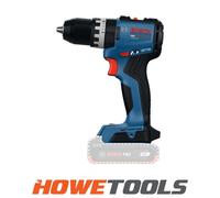 Bosch Pro Cordless Impact Drill/drivers Gsb18V-52 06019S0120