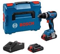 Bosch GSB 18V-65 18v Cordless Brushless Combi Drill