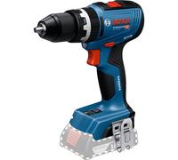 Bosch GSB 18V-65 18v Cordless Brushless Combi Drill No Batteries No Battery Charger No Case