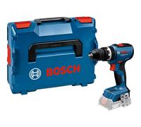 Bosch 18v GSB 18V-65 Brushless Combi Hammer Drill GSB18V65N - Bare Tool + LBOXX