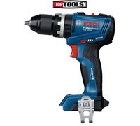 Bosch GSB 18V-65 Cordless Brushless Impact Drill Driver Bare Unit 06019N3300