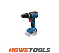 BOSCH GSB 18V-65 N 18v Combi drill 13mm keyless chuck