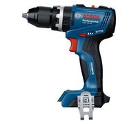 Bosch Gsb 18V-65 Professional Cordless Brushless Impact Drill Driver Bare Unit - 06019N3300