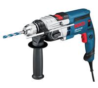 Bosch Gsb 19-2 Re 240V Percussion Drill 13mm Keyless Chuck