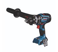 BOSCH GSB18V-1330CN PROFACTOR™ 18V Connected-Ready 1/2 in. Hammer Drill/Driver (Bare Tool)