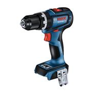 BOSCH GSB18V-800CN 1/2 in. Brushless Connected-Ready Hammer Drill/Driver (Bare Tool)