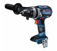 BOSCH GSB18V-975C 18V Brushless Connected-Ready Brute Tough 1/2 in. Hammer Drill/Driver (Bare Tool)