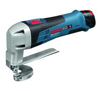 Bosch GSC 10.8 V-LI Professional Cordless Metal Shear (Bare Unit)