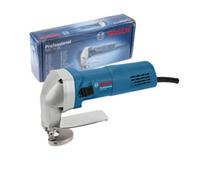 Bosch GSC 75-16 220V 750W Professional Corded Metal Shear 1.6mm