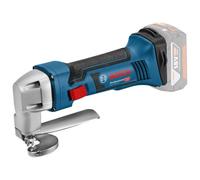 Bosch GSC18V-16E 18V Professional Cordless Metal Shear (Bare Unit)