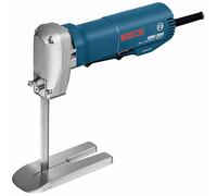 Bosch Professional GSG 300 Corded 240 V Foam Rubber Cutter, Blue