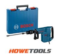 Bosch GSH11E 11Kg Demolition Hammer With SDS-Max 240V