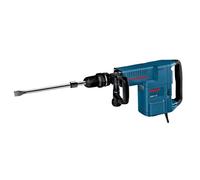 Bosch GSH 11 E SDS-Max Professional Demolition Hammer 1500W 240V BSH611316742